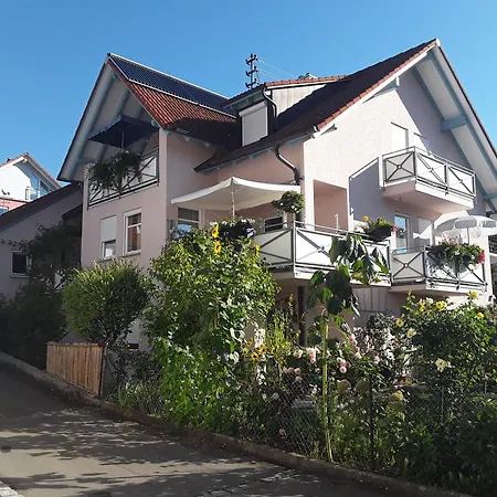 Kasperczak * Uhldingen-Mühlhofen
