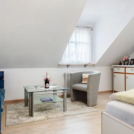 Apartmán Kasperczak