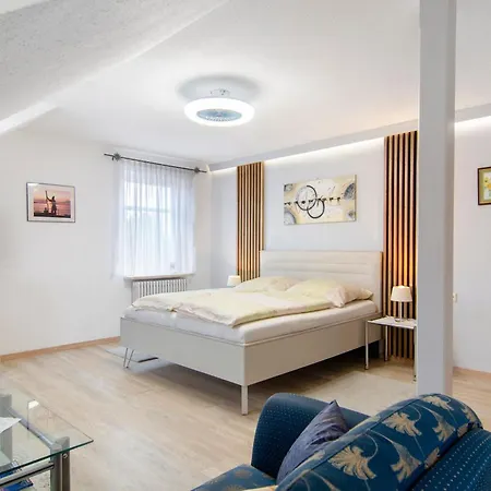 Kasperczak * Uhldingen-Mühlhofen