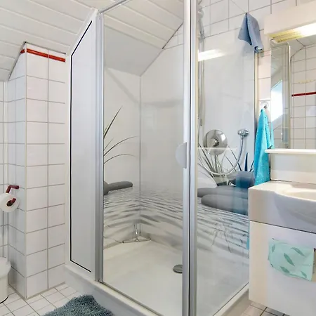 Apartmán Kasperczak *