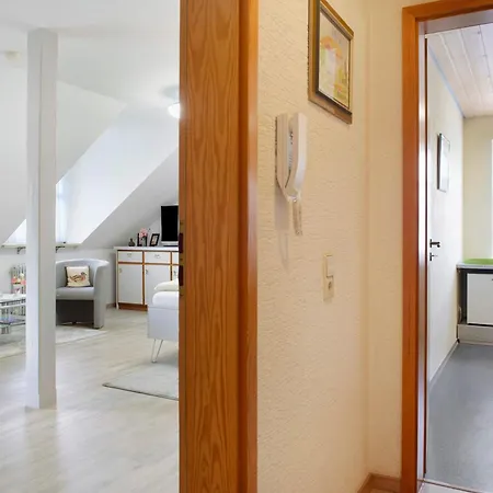 Kasperczak Apartman