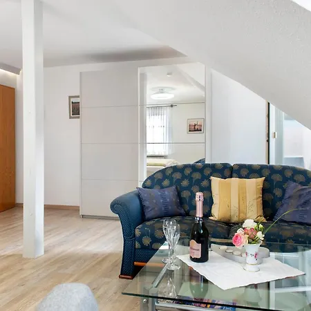 Apartman Kasperczak Uhldingen-Mühlhofen